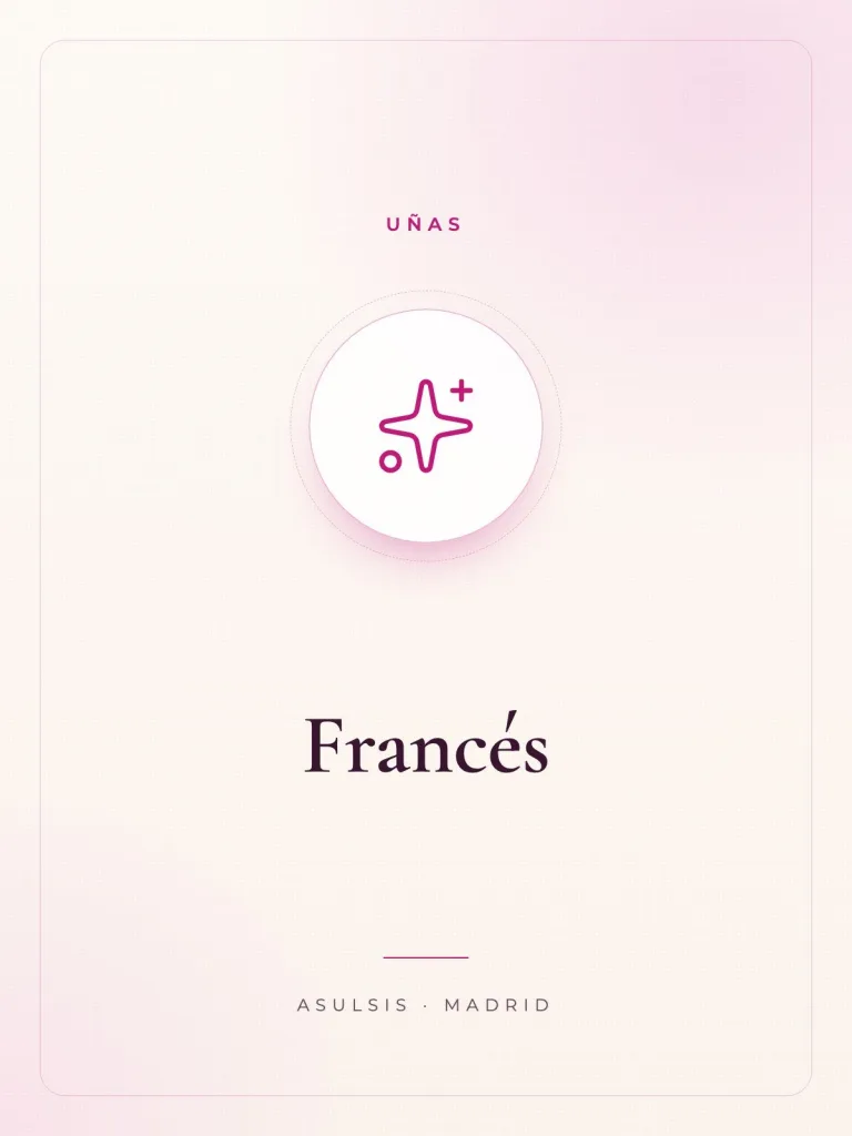 Francés (desde)